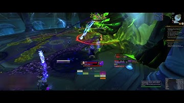 Desolate Host (Normal) - Solo Healer