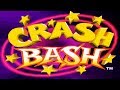 Crash Bash - 200% Walkthrough (All Crystals, Gems, Cups, Relics and Bosses)