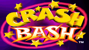 How many levels are in the game crash?