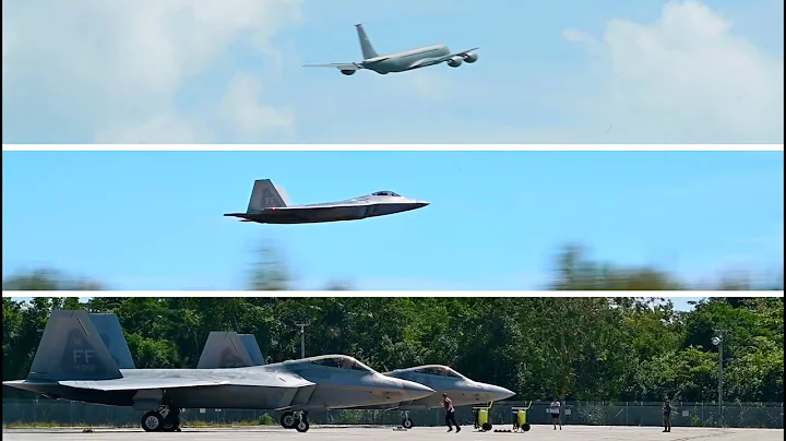 156th Wing: Hoodoo Sea Operation Exposed!