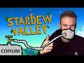 Stardew Valley - Part 1 - Cope Stream