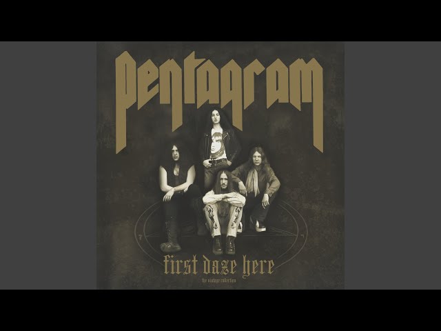 Pentagram - 20 Buck Spin