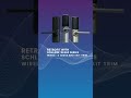 Schlage® XE360™ Wireless Locks | Multifamily Resident Entrance Access Control | Schlage Commercial