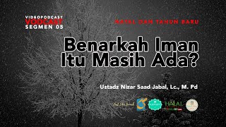 VODCAST SANTAI BERFAEDAH