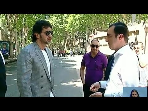 ჭავჭავაძის გამზირის რეაბილიტაცია