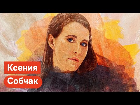 Video: Ksenia Sobchak o svom intervjuu za NTV: 