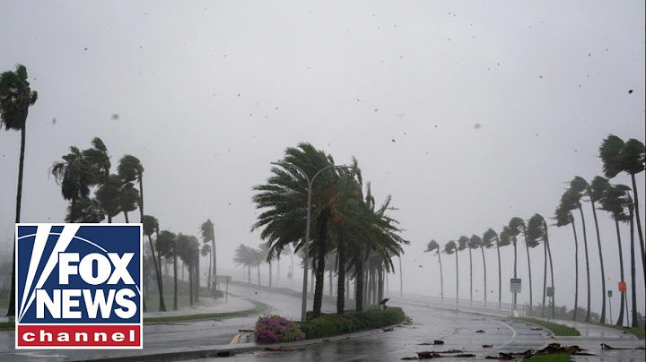 At least 65 confirmed deaths in US from Hurricane Ian