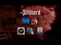 THE WILLARD - Punx Sing a Gloria II (compilation) - YouTube