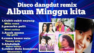 Download Lagu Disco dangdut remix Album Minggu kita//disco dangdut 90an MP3 Download Lagu Disco dangdut remix Album Minggu kita//disco dangdut 90an MP3