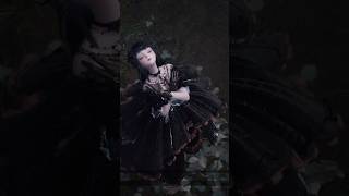 Gothic Romance | Day 15 Spooktobe Challenge | Infinity Nikki