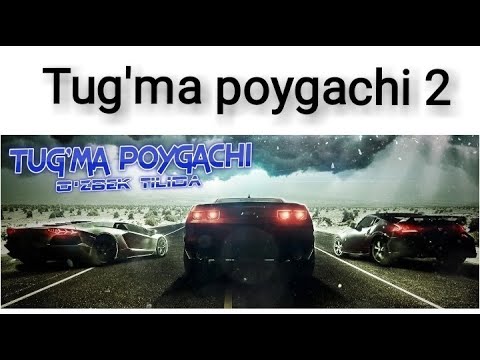 Тугма пойгачи 2 | Tug'ma poygachi 2! Xorij kino Uzbek tilida!