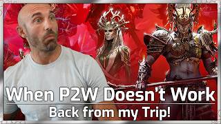 When Pay 2 Win DOESNT Work! - Raid Shadow Legends