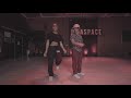 EARFQUAKE- Tyler The Creator - Julian DeGuzman Choreography