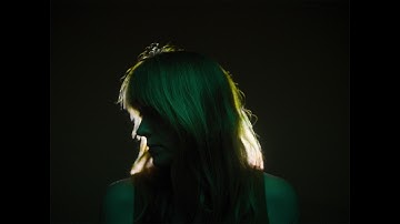 Flock of Dimes - Afraid (Official Video)