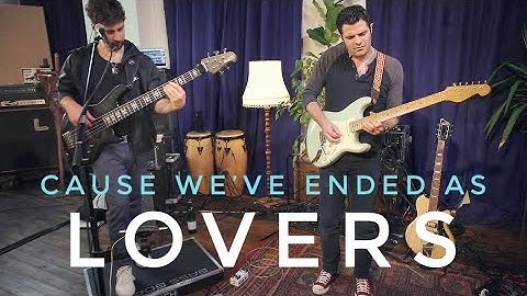 Cause We