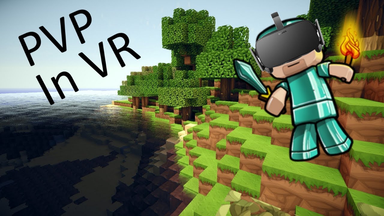 Vive craft