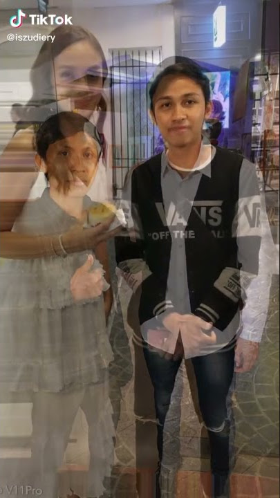 Pemain sinetron Anak Langit dulu dan sekarang