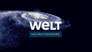 Welt - Ident Galaxy 2022