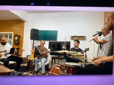 Pedro Kopschitz Bastos, Os Adeptos, Estêvão, Henrique e João. Juiz de Fora. IMG_0775. 11 GB. 10Jan26