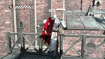 By Leaps and Bounds - Sequence 7 - Assassin
