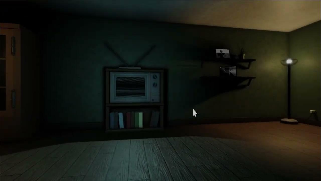 Submarine Simulator Teaser YouTube