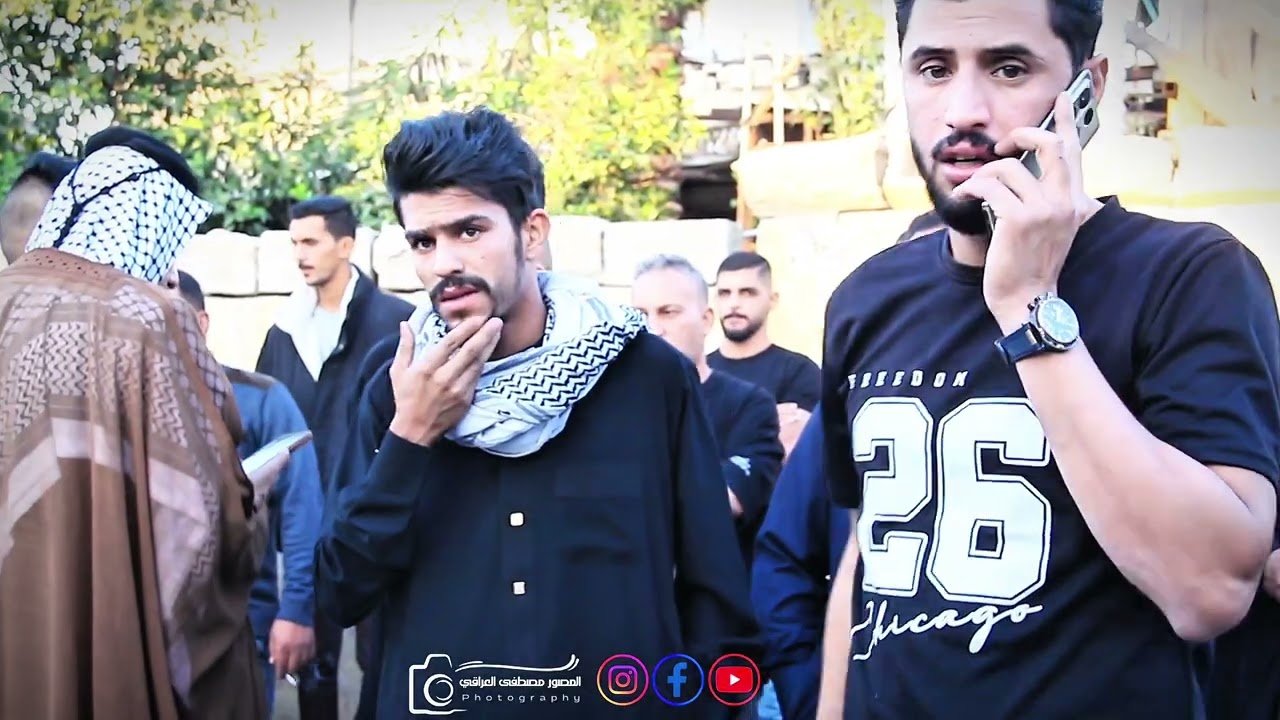 @المرحومه الحاجه  ام محمد العكيلي 💔🥹التصوير والمونتاج مصطفى العراقي 🎬📸07739536618☎️