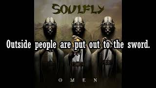 Watch Soulfly Megadoom video