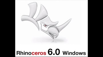 Rhino- introduction, MAC & Windows