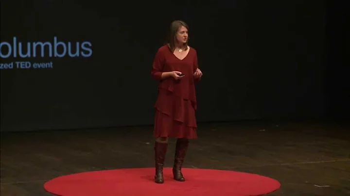 A vision for radically personalized learning | Katherine Prince | TEDxColumbus
