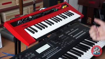 How to Use Reface With A Master Keyboard