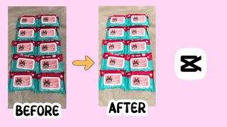 Tips to brighten images / videos ⁉️✅