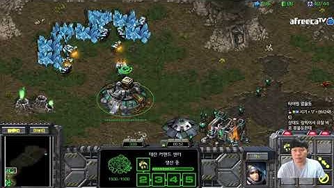 [3.8.22] SC:R 1v1 (FPVOD) Light (T) vs Action (Z) [2x Best of 3]