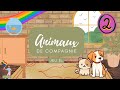 Jeu bl  animaux de compagnie 2     zykate