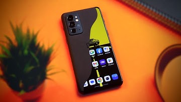 OxygenOS 13 Stable In-Depth Review for OnePlus 9RT: Needs some Fixes for Bugs & Issues☺️