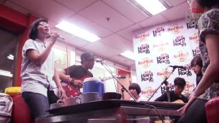 Sabda Alam - White Shoes And The Couples Company
