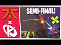 FNATIC vs Karmine Corp - HIGHLIGHTS | Champions Tour 2024: EMEA Stage 1