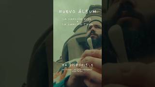 Nuevo álbum de Diego González 🔥 Lo escuchás en plataformas digitales ⚡
