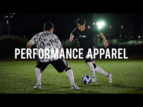 Spring & Summer 2023 Performance Apparel -SHIBUYA CITY FC- 【ニューエラ公式】