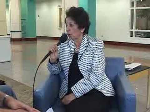 Dr Rita Ramirez-Dean Democratic Candidate