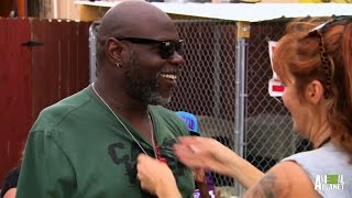 Earl Is Finally Off Parole | Pit Bulls and Parolees