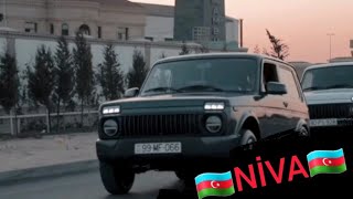 👉Niva Delilerindi///»Azeri Bass (Music Klip 2021)\\\\\\ #niva #avtoş #xuliqan