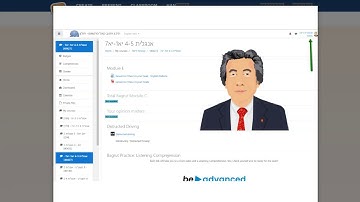 Moodle Mashov 2020 helps teaching and learning
