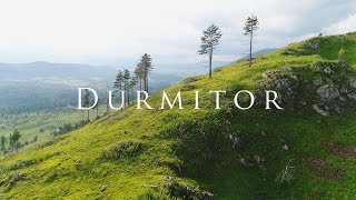 Durmitor National Park - Montenegro