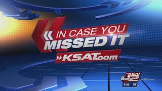 ICYMI: November 19, 2016