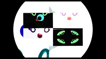 Shaken Loops (Shader Park +Hydra,  SonicPi)