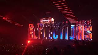 Dimitri Vegas & Like Mike - Reflections 2017 (House of house + ID + Tomorrowland throwback)