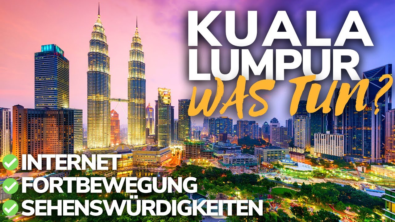 MALAYSIA TRAVEL VLOG 2024 | Girls trip to Kuala Lumpur + Langkawi