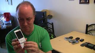 July 7, 2018 - History of Loadstone GPS through Hardware