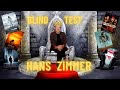 Blind test special hans zimmer  40 extraits 