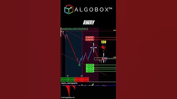 World Class Winners Use ALGOBOX To Trade | NinjaTrader